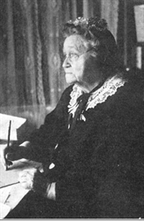 Amelia E. Barr