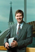 William D. Mounce