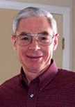 David McCasland