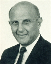 Herbert Schlossberg