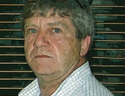 Michel Lalet