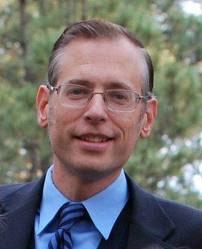 Kevin Swanson