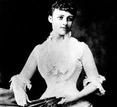 Edith Wharton