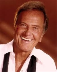 Pat Boone