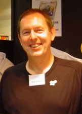 Alan R. Moon