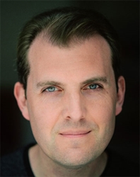 Tom Standage