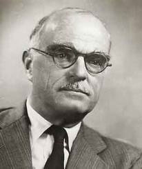 Thornton Wilder