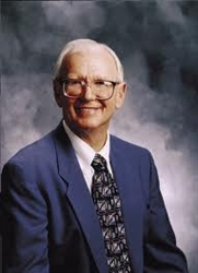 Gilbert L. Morris