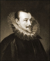 Edmund Spenser