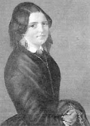Johanna Spyri