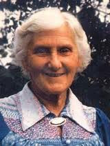 Patricia Mary St. John