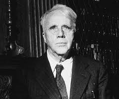 Robert Frost