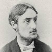 Gerard Manley Hopkins