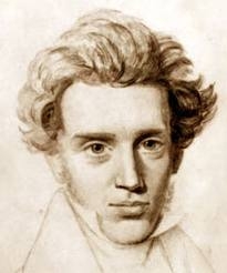 Soren Kierkegaard