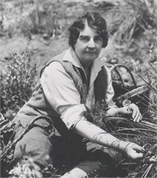 Gene Stratton-Porter