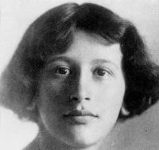 Simone Weil