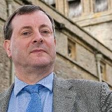 Alister McGrath