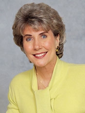 Joni Eareckson Tada