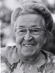 Corrie Ten Boom