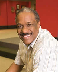 Christopher Paul Curtis