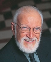 Dr. Calvin Miller