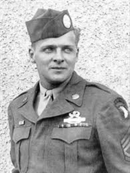 Sgt. Don Malarkey