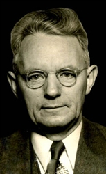 Cornelius Van Til