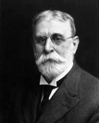 Benjamin B. Warfield