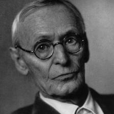 Herman Hesse