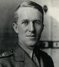 T. E. Lawrence