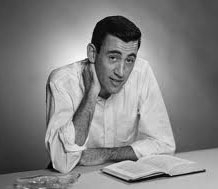 J. D. Salinger
