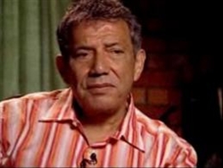 Nicky Cruz