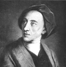 Alexander Pope