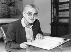 Paul M. Zall
