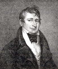 Captain James Riley
