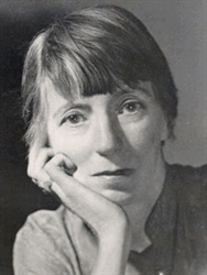 Margery Williams