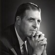 Carl F. H. Henry