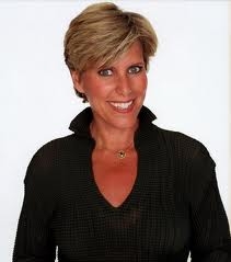 Suze Orman
