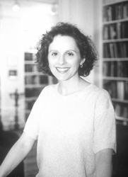 Cheryl Mendelson