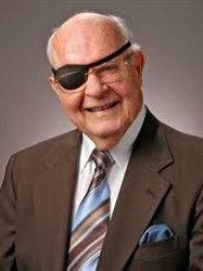 Howard G. Hendricks