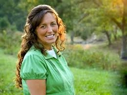 Michelle Duggar