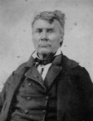 Peter Cartwright