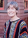 Nancy Flowers