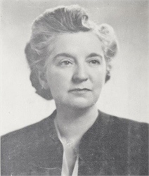 Frances Cavanah