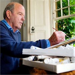 John Burningham
