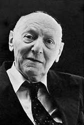 Walter De la Mare