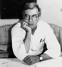 Larry McMurtry