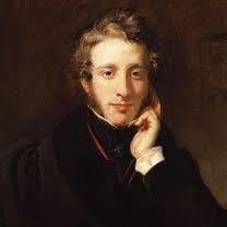 Sir Edward Bulwer- Lytton