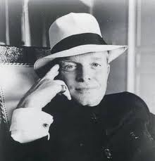 Truman Capote