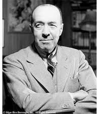 Edgar Rice Burroughs